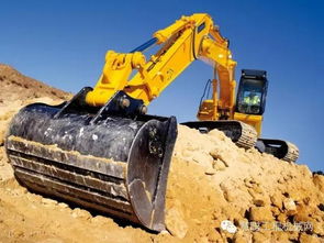 工程机械风云丨12月15日大事总览 行业变革与租赁市场新动向