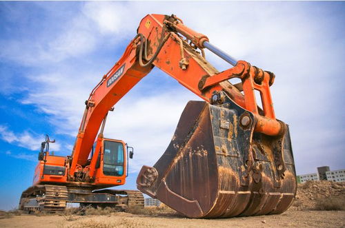 工程机械出口与租赁业务全流程解析