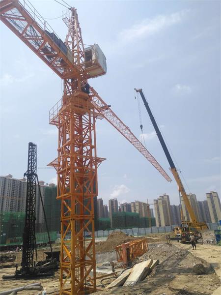 阆中市精源工程机械租赁 专业设备，助力建筑高效施工